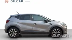 Renault Captur de 2023