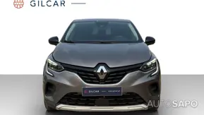 Renault Captur de 2023