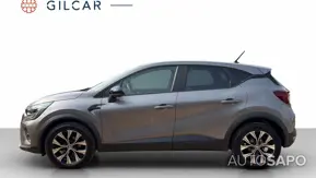 Renault Captur de 2023
