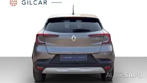 Renault Captur de 2023