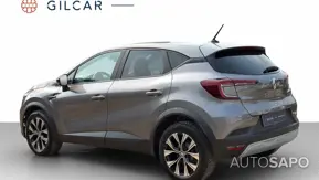 Renault Captur de 2023