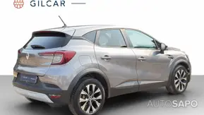 Renault Captur de 2023