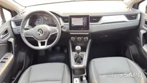 Renault Captur de 2023