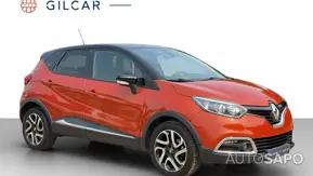 Renault Captur de 2015