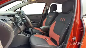 Renault Captur de 2015