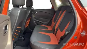 Renault Captur de 2015