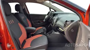 Renault Captur de 2015