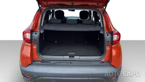 Renault Captur de 2015