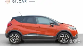 Renault Captur de 2015
