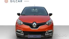 Renault Captur de 2015