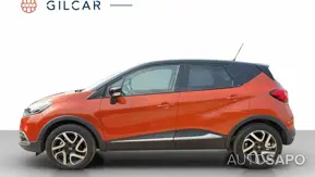 Renault Captur de 2015