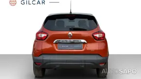 Renault Captur de 2015