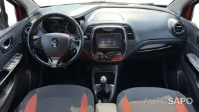 Renault Captur de 2015