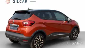 Renault Captur de 2015