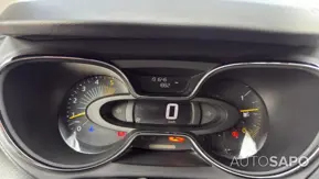 Renault Captur de 2015