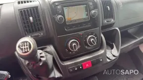 Citroen Jumper de 2022