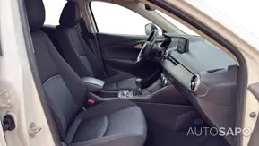 Mazda CX-3 de 2019