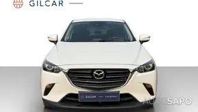 Mazda CX-3 de 2019