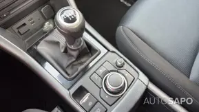 Mazda CX-3 de 2019