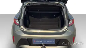Toyota Corolla de 2020