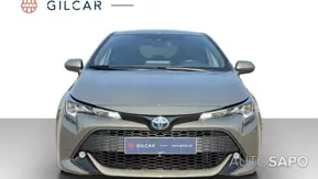 Toyota Corolla de 2020