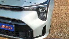 Kia Picanto de 2025