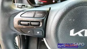 Kia Picanto de 2025