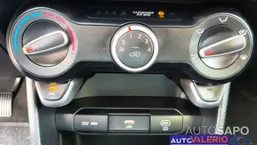 Kia Picanto de 2025