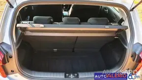 Kia Picanto de 2025