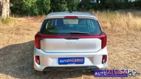 Kia Picanto de 2025