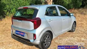 Kia Picanto de 2025