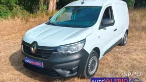 Renault Kangoo de 2022
