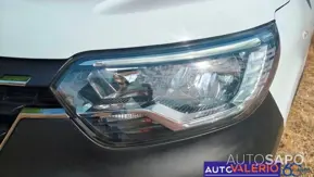 Renault Kangoo de 2022