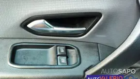 Renault Kangoo de 2022