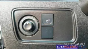 Renault Kangoo de 2022
