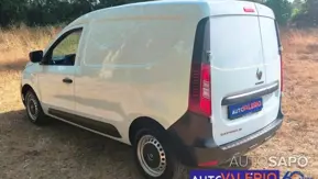 Renault Kangoo de 2022