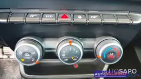 Renault Kangoo de 2022