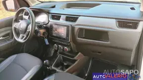 Renault Kangoo de 2022