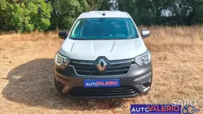 Renault Kangoo de 2022