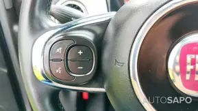 Fiat 500 de 2022