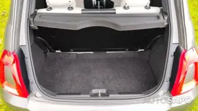 Fiat 500 de 2022