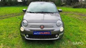 Fiat 500 de 2022