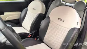 Fiat 500 de 2022