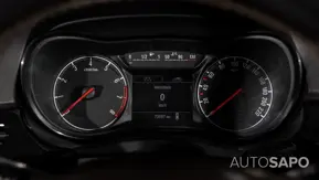 Opel Corsa de 2016