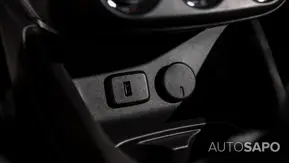 Opel Corsa de 2016