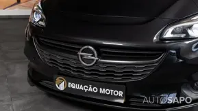 Opel Corsa de 2016