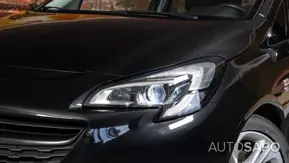 Opel Corsa de 2016