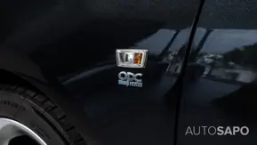 Opel Corsa de 2016