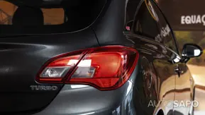 Opel Corsa de 2016