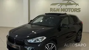 BMW X2 de 2021